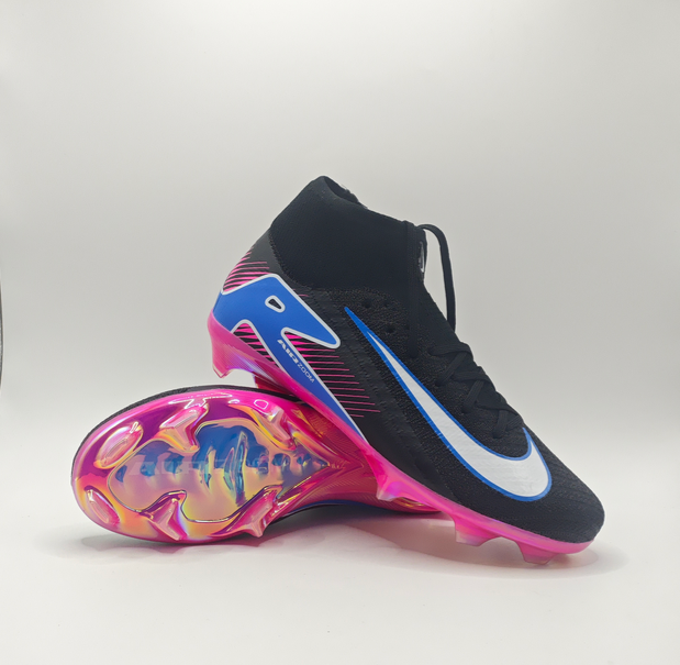 Nike Air Zoom Mercurial Superfly XVI Elite FG Size 39-45-68858178